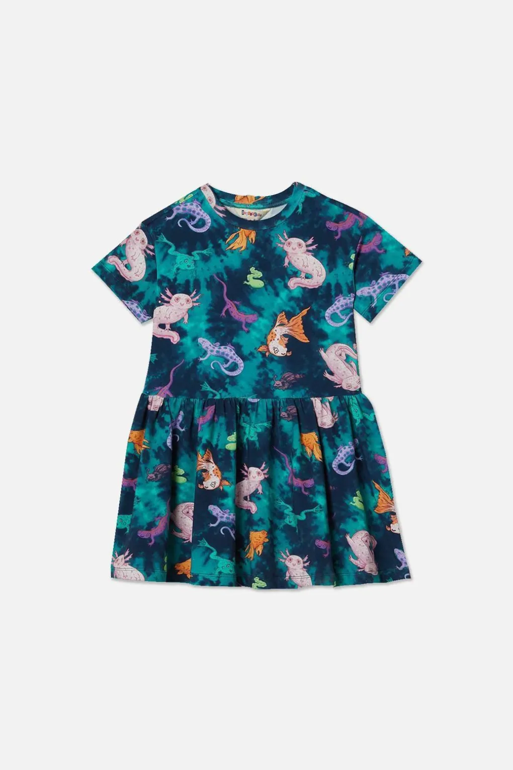 Pondlife Kids Dress