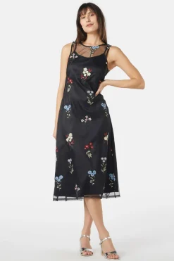 Poppy Midi Dress