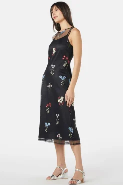 Poppy Midi Dress