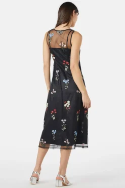 Poppy Midi Dress