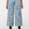 Possum Magpie Wide Leg Jeans