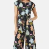 Pretty Vases Jumpsuit