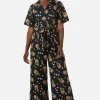 Protea Jumpsuit