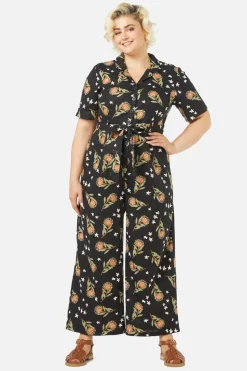 Protea Jumpsuit