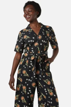 Protea Jumpsuit