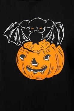 Pumpkin Tee
