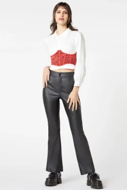 Queenie Underbust Corset