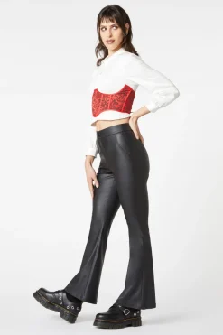 Queenie Underbust Corset