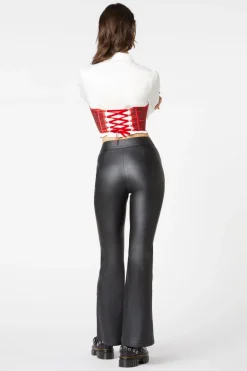 Queenie Underbust Corset