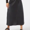 Queens Soldier Pu Skirt