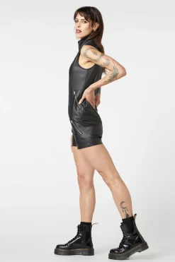 Radioactive Raver Romper