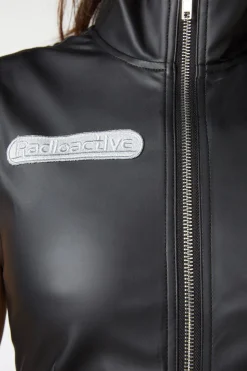 Radioactive Raver Romper