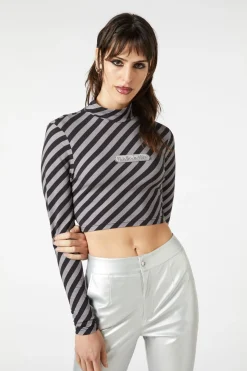 Radioactive Raver Skivvy