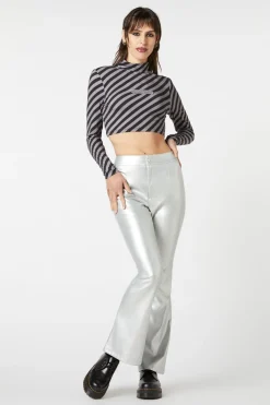 Radioactive Raver Skivvy