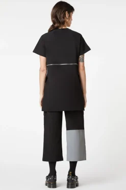 Radioactive Raver Tee Dress