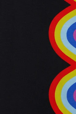 Rainbow Kids Legging