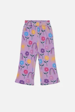 Rainbow Kids Trakkie Pant