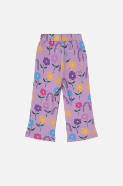 Rainbow Kids Trakkie Pant
