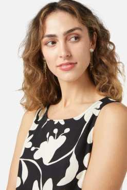 Raining Cloud Earrings