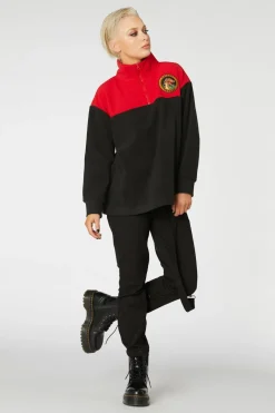 Raptor Ranger Fleece Sweat