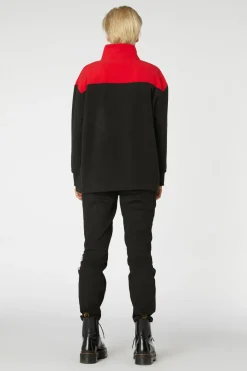 Raptor Ranger Fleece Sweat