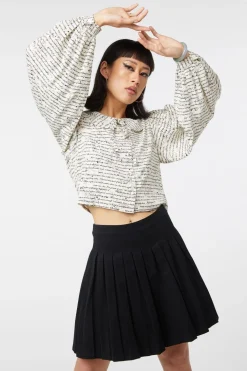 Read It Again Blouse