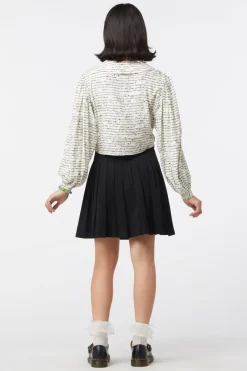 Read It Again Blouse