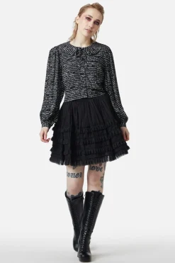 Read It Again Blouse