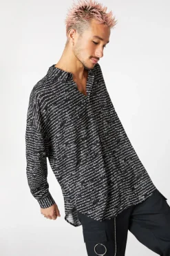 Read It Again Long Sleeve Shirt