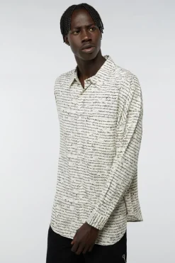 Read It Again Long Sleeve Shirt