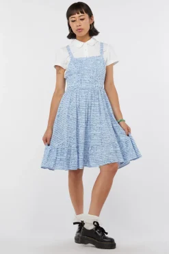 Read It Again Pinafore