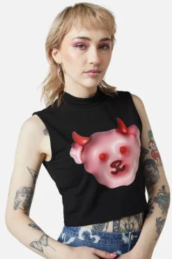 Red Eyes Dont Lie Tank