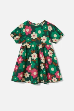 Renee Floral Kids Dress
