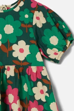 Renee Floral Kids Dress