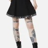 Repentance Circle Skirt