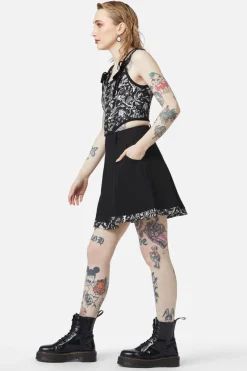 Repentance Circle Skirt