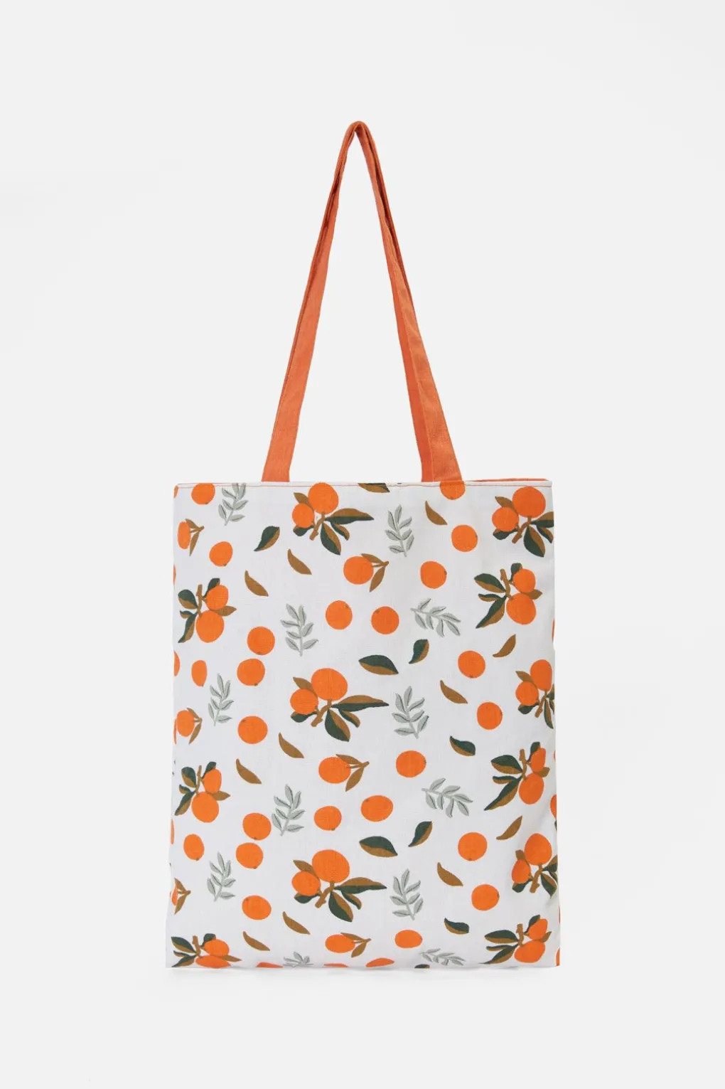 Reversible Tote