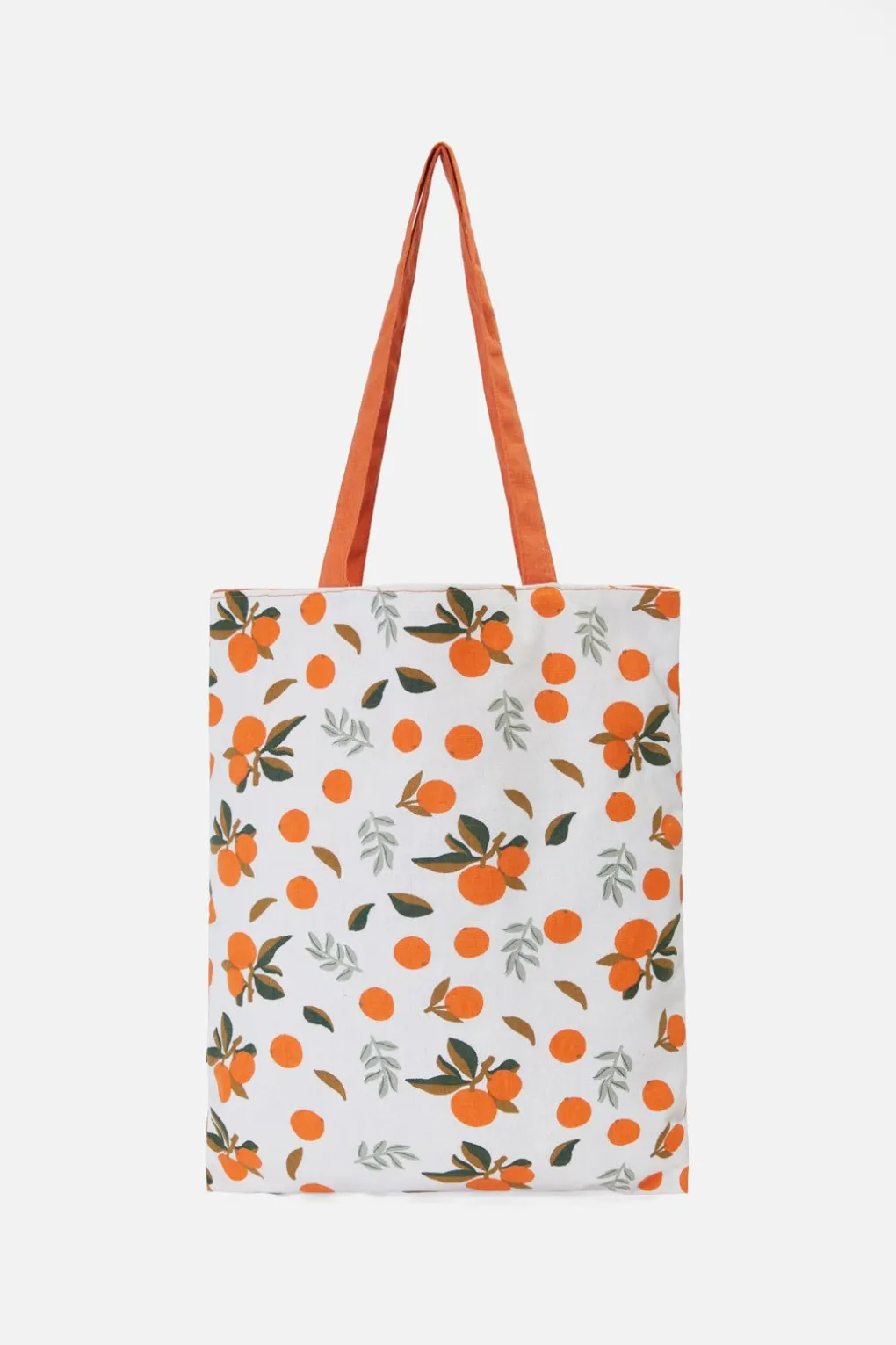 Reversible Tote