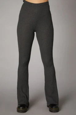 Rib Comfort Goth Pant