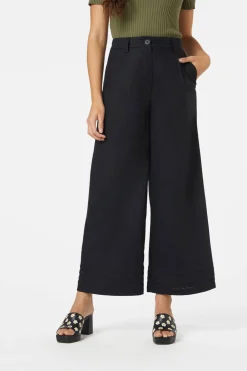 Rick Rack Culotte