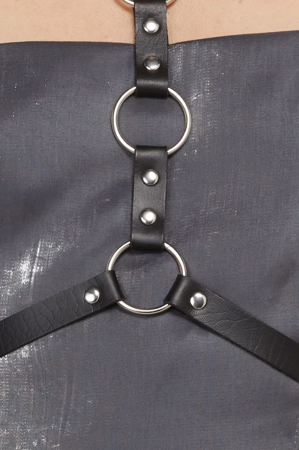 Ring Harness