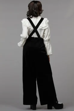 Ring Mastress Overall