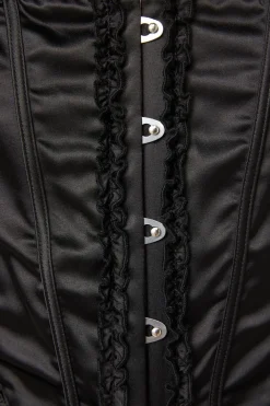 Rococo Romance Corset