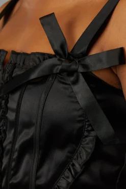 Rococo Romance Corset