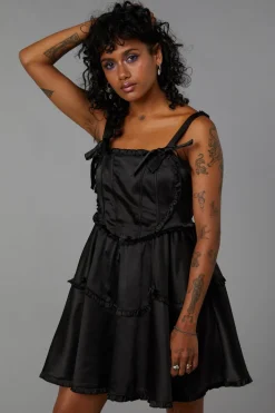 Rococo Romance Dress