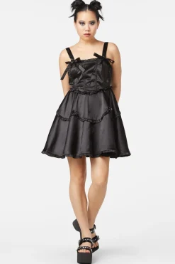 Rococo Romance Dress