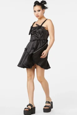 Rococo Romance Dress