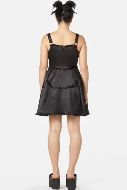 Rococo Romance Dress