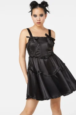 Rococo Romance Dress