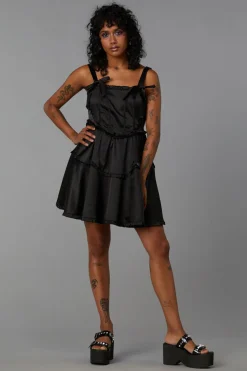 Rococo Romance Dress